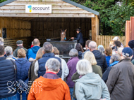 WG181024-3 - Warren Greatrex Stable Visit